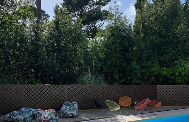 Résidence Château d'Acotz - Foto 40