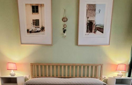 Al Glicine Apartments - Foto 40