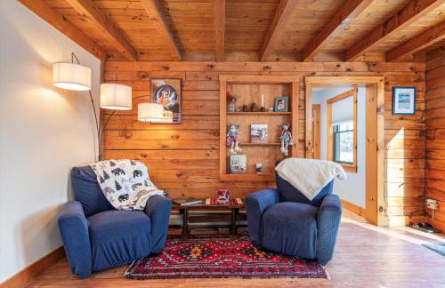 Spacious 5-bedroom Chalet with AC and WiFi in charming Chester - Foto 33