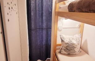 Isola 2000 appartement au pied des pistes wi-fi - Photo 8