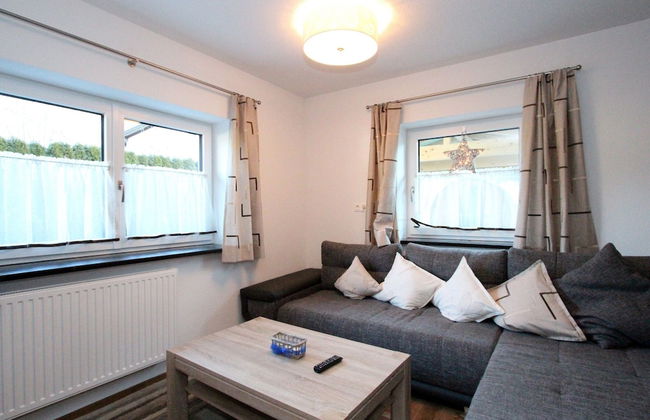 Spacious Chalet near Ski Area in Itter - Foto 14