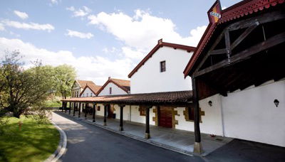 Bodega CVNE (La Rioja) - Photo 2