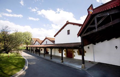 Bodega CVNE (La Rioja) - Photo 2