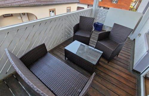 Monteurswohnung Schwarzwald - Foto 11