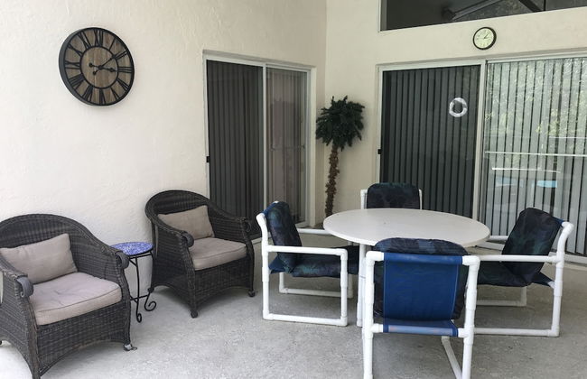 Kissimmee Vacation Homes by Shine FM - Photo 52