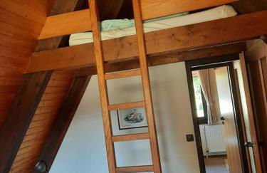 Ferienhaus Winnetou Sonnenkreisel 145 - Foto 7