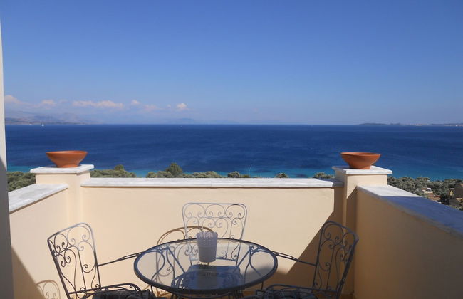 Barbati Beach Apartments - Foto 62