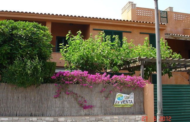 Bonito Bajo Marina Sant Jordi - Foto 32