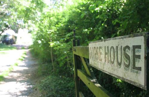 The Linhay - Foto 27