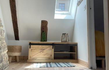 Maison de charme 7 personnes - Foto 9