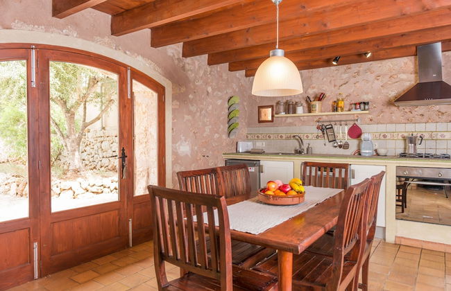 Can Pina - Eco Pina - - Photo 13