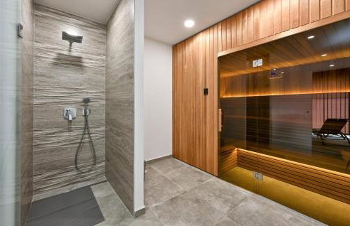 Amazing Home In Gornji Kraljevec With Sauna - Foto 49