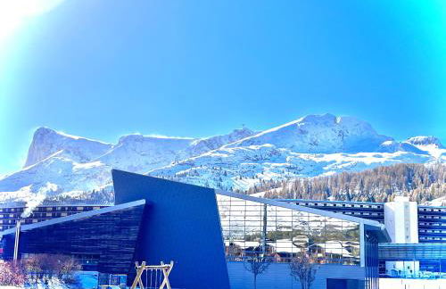 APPARTEMENT CHALETS DU SUPER D - Photo 31