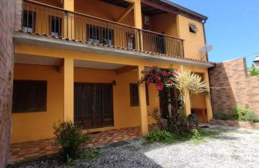 Casa Amarela da Prainha de Mambucaba - Piscina aquecida - Foto 13