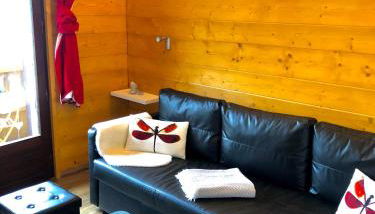 Residence le Dahu - Foto 5