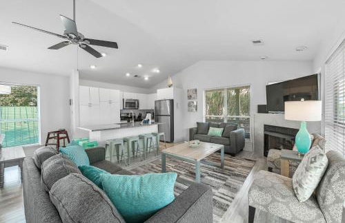 Gulf views, steps to beach, Pool, Walk To Dining - Foto 10