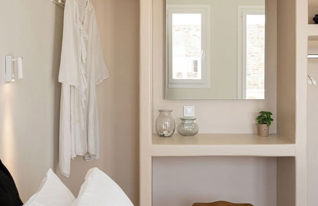 Kythea Suites Kythnos - Foto 9