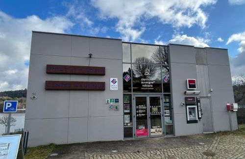 Pierre du Lac - Maison Aydat - Foto 26