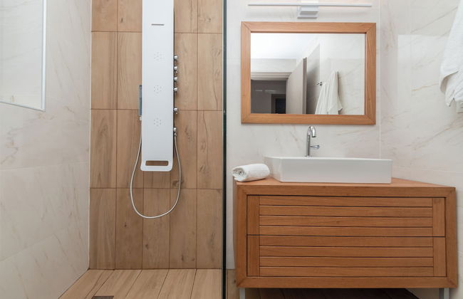 Camelia Luxury Suites - Private Pool & Jaccuzi - Foto 30