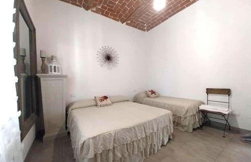 Centralissimo appartamento di Charme con 2 camere, 2 bagni, terrazza, aria condizionata - Foto 74
