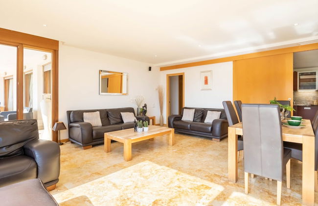 Marbella Mountain With sea View and Pool - Foto 5