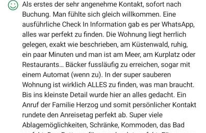 Ostsee-Urlaub-Zempin direkt am Küstenwald, nur wenige Minuten zum Strand, optimal für Paare mit 1 Hund bis 45 cm Schulterhöhe - Foto 4