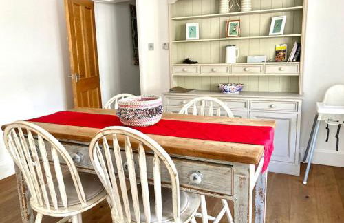 New Forest Cottage - Photo 20