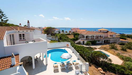 Chalet en Calan Forcat - Foto 5