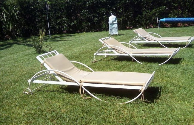 Villa Inès Garden - Foto 17