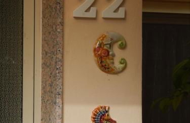 Nel giardino di Nunziatina - Photo 32