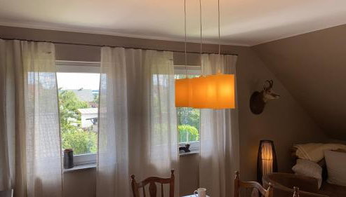 Himmel un Ääd - FeWo Brohltal Rhein Ahr Eifel Laacher See - ruhige Lage - Foto 4