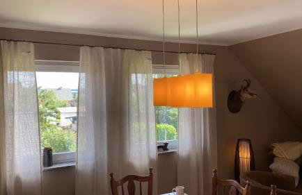 Himmel un Ääd - FeWo Brohltal Rhein Ahr Eifel Laacher See - ruhige Lage - Foto 4