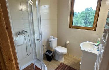 Domki nad potokiem - Foto 40