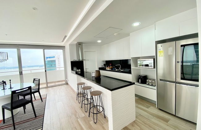 Santa Ana Guayaquil Lux Coliving Ecuador - Foto 29