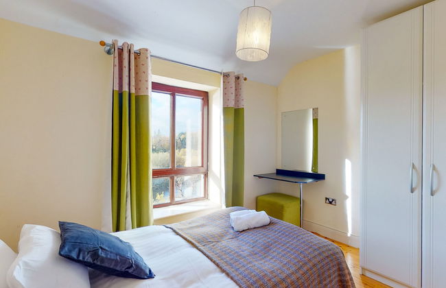 Grove Lodge - Foto 4