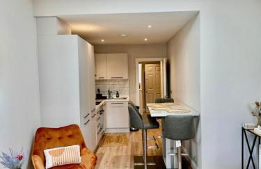 Brand New Coastal Breeze -family Friendly- Parking - Foto 17