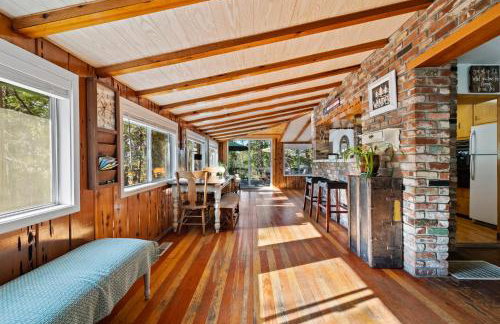 Twain Harte Cabin in Town & Lake access - Foto 20