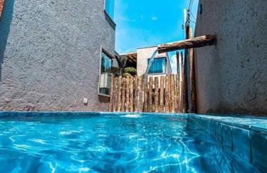 VILA MILAGRES duplex boutique 200M da praia - Foto 14