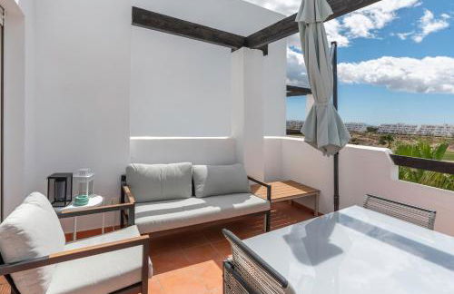 La Terraza Azul - las terrazas de la torre - regio murcia - Foto 7