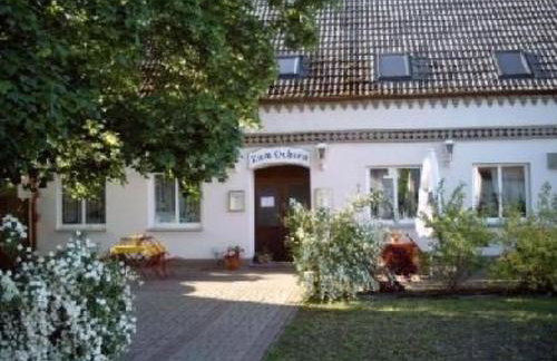 Apartment Appartement in Meiersberg mit Grill by Interhome - Foto 6