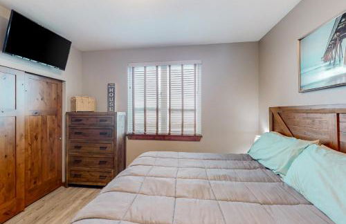 Sunset Beach House - Foto 14