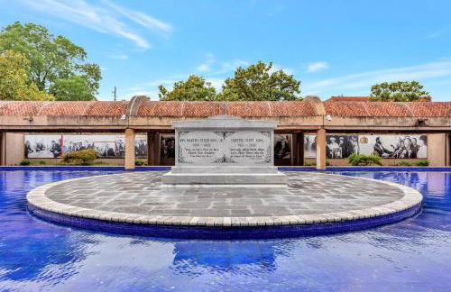 Sweet Auburn - Foto 39