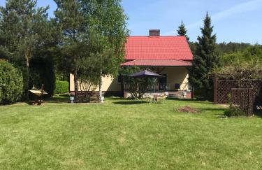 Dom Sówka - Foto 21