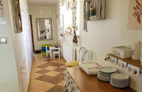 Willa Rąbanisko z sauną fińską - Foto 29