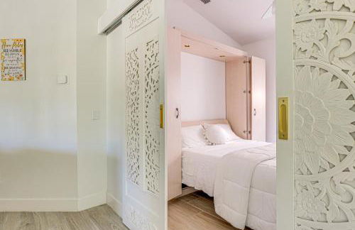 Port St Lucie Canal-Front Home with Heated Pool! - Foto 21