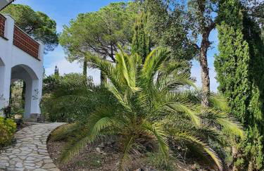 Mas Mundo - 4 Ferienhäuser in Calonge / Girona - Foto 54