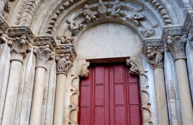 Tour del romanico nella Ribeira Sacra - Foto 3