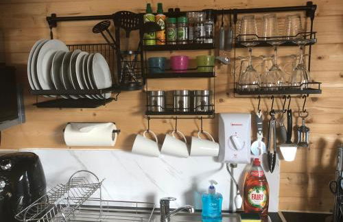 SherPai Lodge - Foto 7