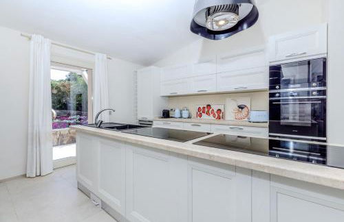 VILLA AMIRA Porto Cervo con vista Mozzafiato sul Mare,Piscina Privata,WELLNESS & SPA - Foto 24