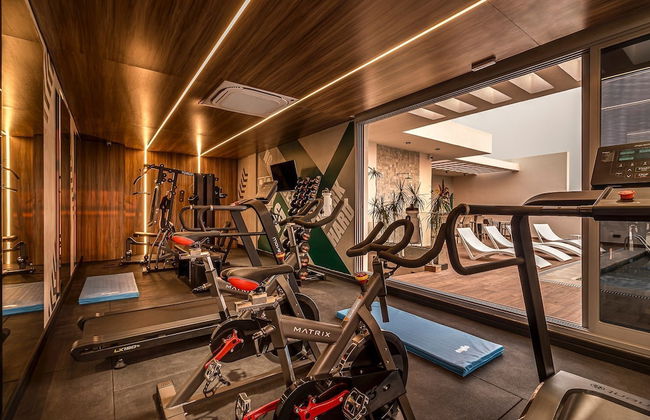 Houze Stay & Residences by AVA - Photo 15